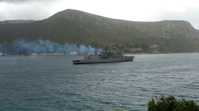 Ποινικές διώξεις για τις συμβάσεις έξι φρεγατών τύπου S