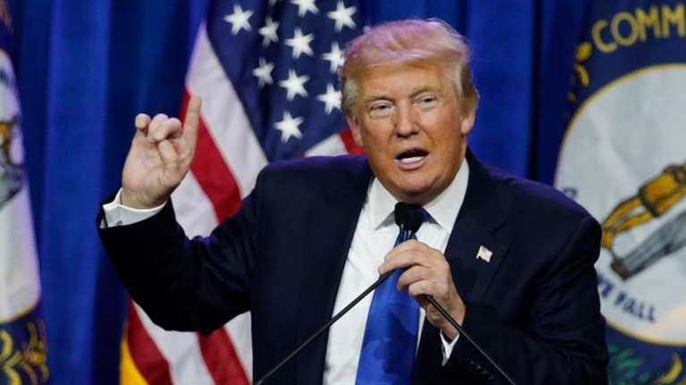 Τα «προεδρικά» σχέδια Τράμπ για το ΔΝΤ και την Ελλάδα