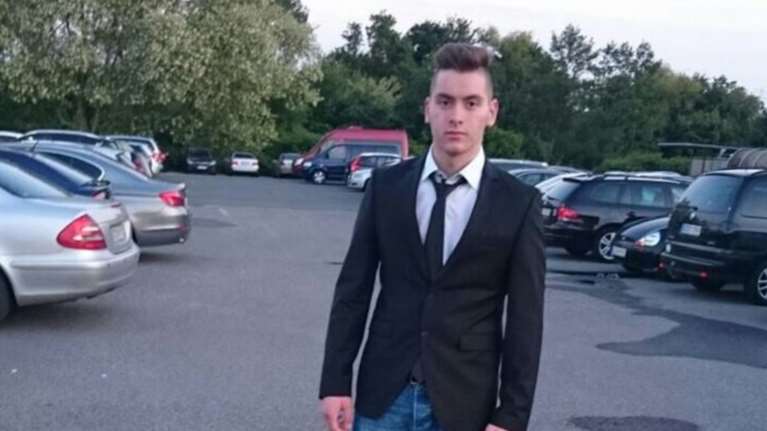 Το απόγευμα η κηδεία του 19χρονου Έλληνα που σκοτώθηκε στο Μόναχο