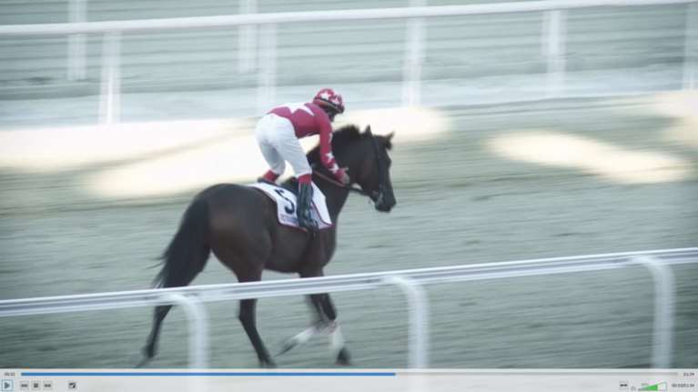 Άρωμα Άσκοτ στο Μαρκόπουλο από τον ΟΠΑΠ