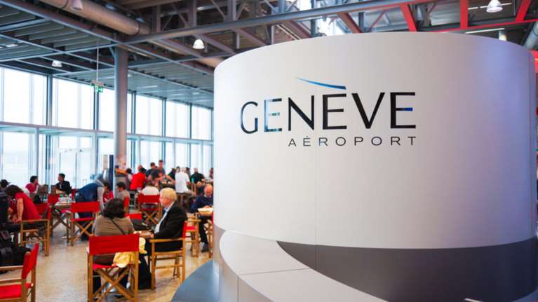 Γενεύη: Προκάλεσε πανικό στο αεροδρόμιο  για να μην ταξιδέψει ο άνδρας της