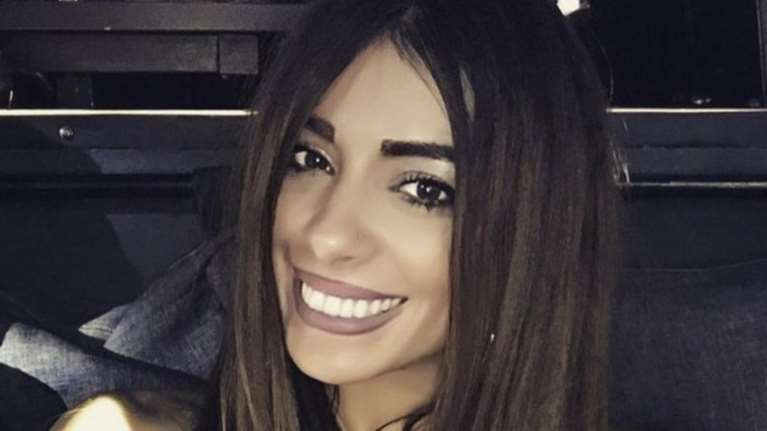 Η μεγάλη αλλαγή στο look της Μίνας Αρναούτη