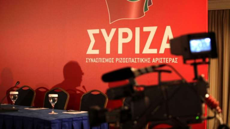 Η υπόγεια μάχη στον ΣΥΡΙΖΑ με το βλέμμα στο συνέδριο