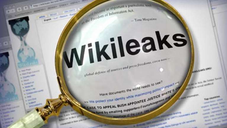 Wikileaks: Ηχητικά ντοκουμέντα για Κλίντον-Σάντερς