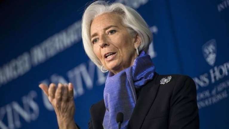 ΔΝΤ κατά...ΔΝΤ και όλων  των άλλων για την Ελλάδα