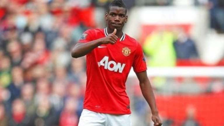 Μεταγραφή σεισμός Πογκμπά στη Μάντσεστερ με 110 εκατ. ευρώ