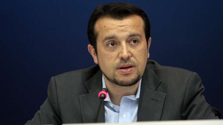 Ο διαγωνισμός των καναλιών ίσως πάει μια εβδομάδα πίσω λέει ο Νίκος Παππάς