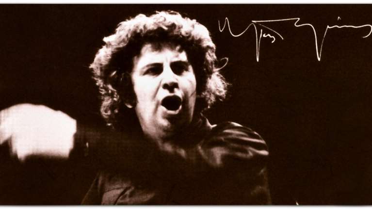 Ο Μίκης έκλεισε τα 91: Η πορεία του μεγάλου συνθέτη