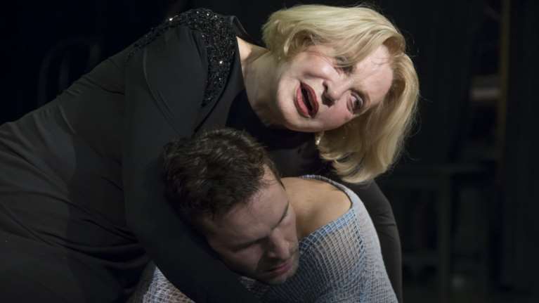 Ελληνορωσικός Οιδίποδας στην Επίδαυρο