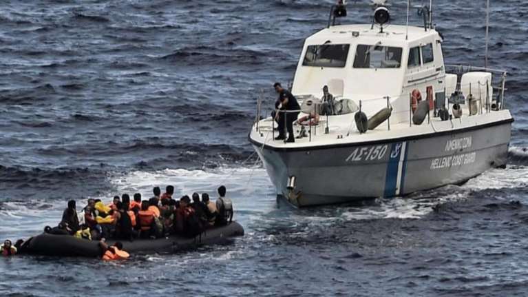 11 εκατ. € σε Ελλάδα &amp; Ιταλία για την υποδοχή των προσφύγων