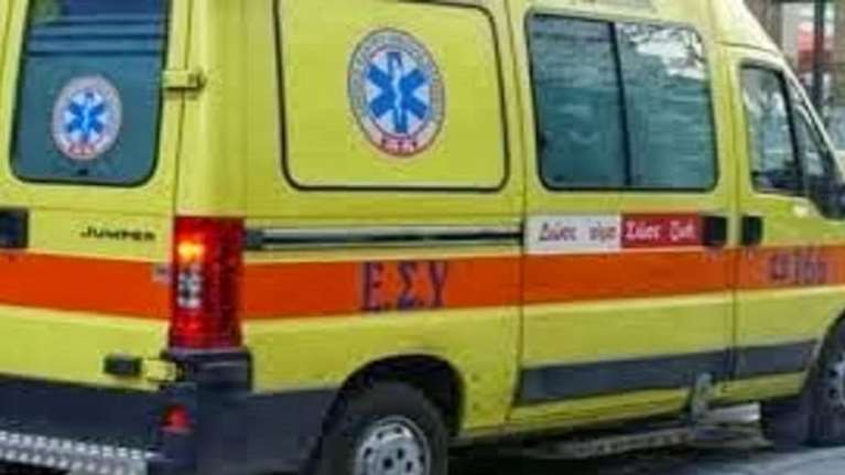 35χρονος έπεσε από μπαλκόνι ξενοδοχείου στο Ηράκλειο