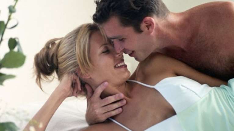 Σουηδία:Αρχίζουν 3ετή έρευνα για να δουν αν οι Σουηδοί έχουν κόψει το σεξ!