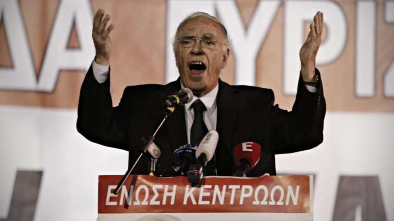 Λεβέντης: Με Τσίπρα μιλάμε φιλικά, δεν είμαι δεκανίκι