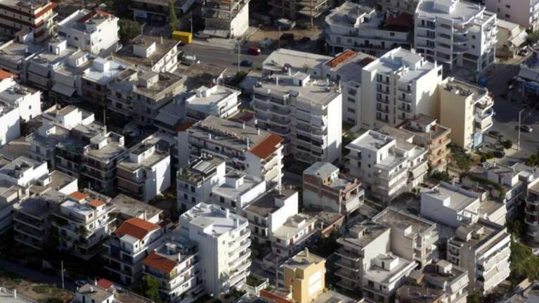 157.000 Έλληνες έχασαν τα σπίτια τους λόγω κρίσης &amp; ΕΝΦΙΑ