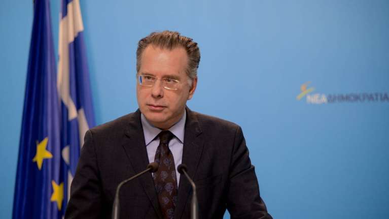 ΝΔ: Η ανοχή της κυβέρνησης οδηγεί στην αποθράσυνση των αντιεξουσιαστών