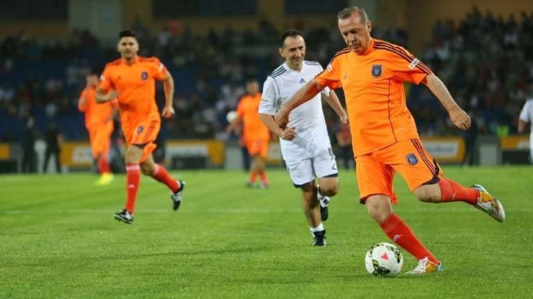 Μαζικές παραιτήσεις στην Τουρκική ομοσπονδία ποδοσφαίρου