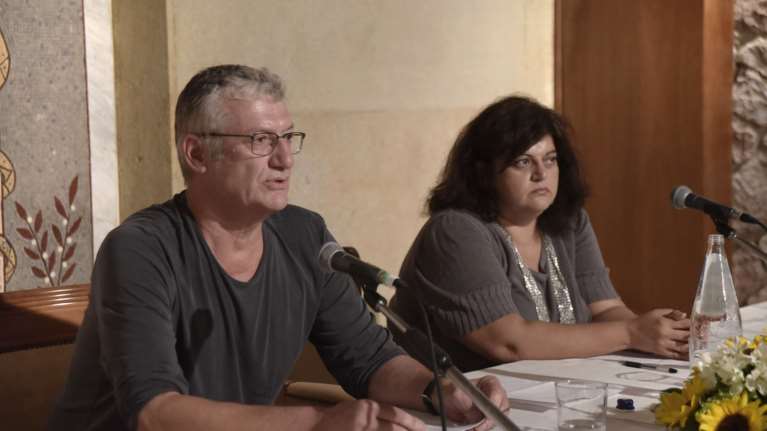 Λύκειο Επιδαύρου: Ένα φιλόδοξο και τολμηρό σχέδιο