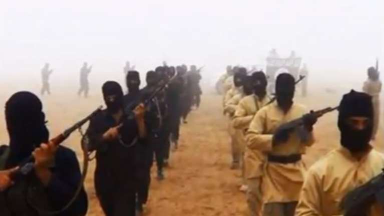 To ΙSIS απειλεί τον Πούτιν με επιθέσεις στη Ρωσία [ΒΙΝΤΕΟ]