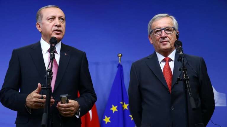 Σκληρό μπρα ντε φερ Αγκυρας Ε Ε για βίζα &amp; πρόσφυγες