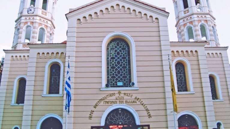 Πόλεμος ΝΔ-ΣΥΡΙΖΑ για την έφοδο στη Μητρόπολη Θεσ/κης