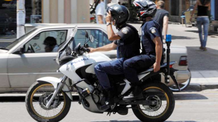 Συνελήφθη 35χρονος για διαρρήξεις σε Εκάλη και Ερυθραία