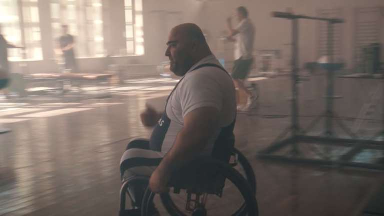 Ελληνική Παραολυμπιακή Επιτροπή και ΟΠΑΠ : Όταν το αδύνατο γίνεται δυνατό