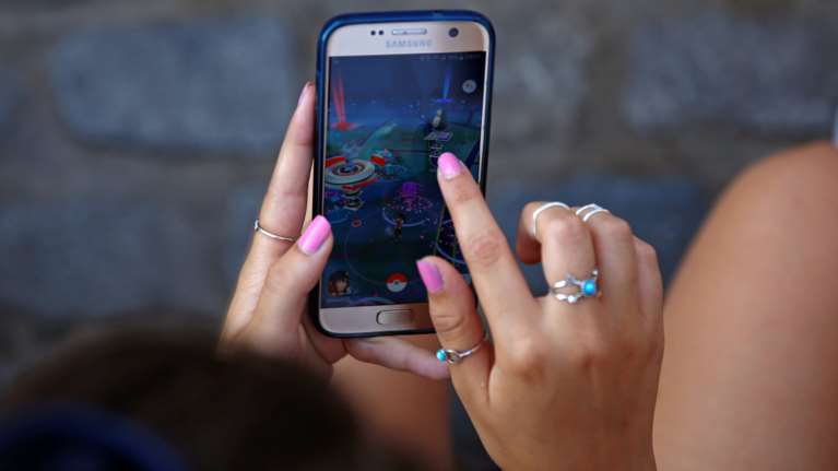 Νέα Υόρκη: Να απαγορευτεί το Pokemon Go στους παιδεραστές