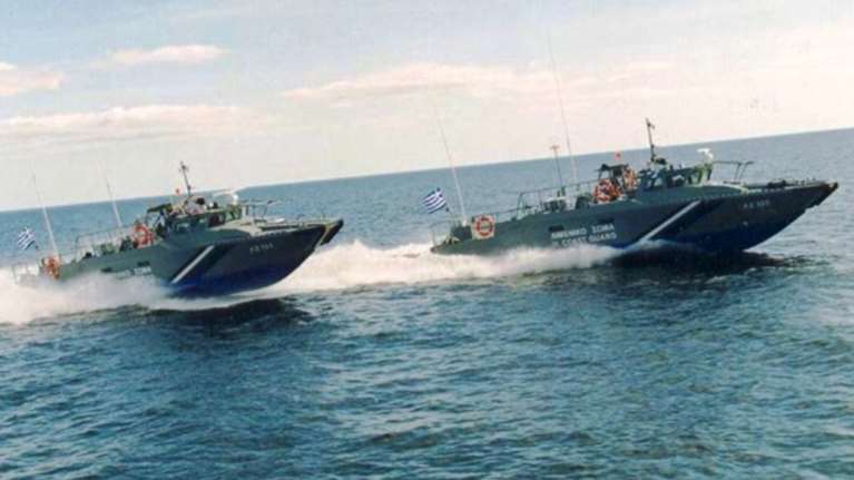 Συνεχίζονται οι έρευνες για τον Ρώσο τουρίστα