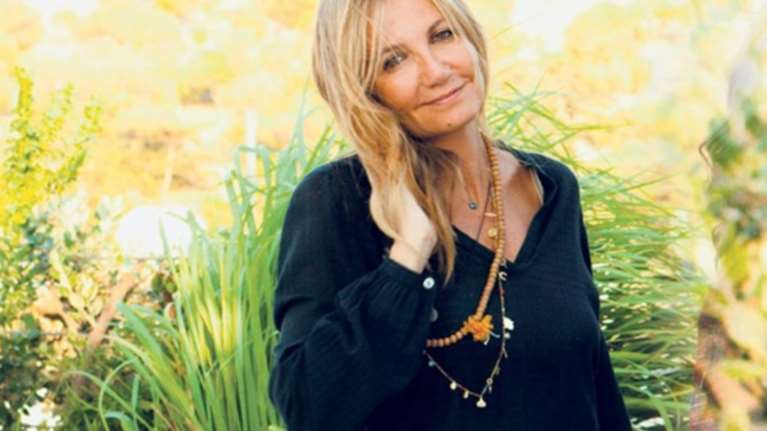 Η Μαρέβα Μητσοτάκη με μπικίνι και κοιλιακούς...φέτες - δείτε φωτό -