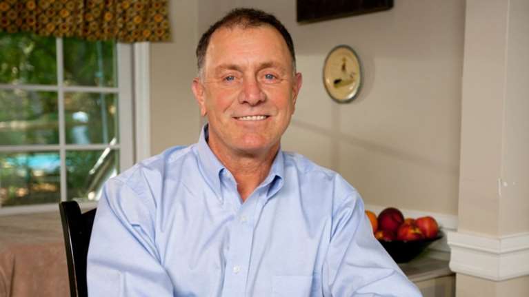 Ρεπουμπλικάνος βουλευτής δηλώνει ότι θα ψηφίσει την Χίλαρι Κλίντον