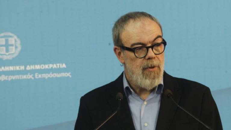 Βουλευτής ΣΥΡΙΖΑ ζητεί  πρωτοβουλία για κανονικοποίηση των καταλήψεων