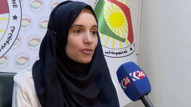 Ολλανδία: Μυστήριο με 20χρονη που λέει ότι δραπέτευσε από το ISIS