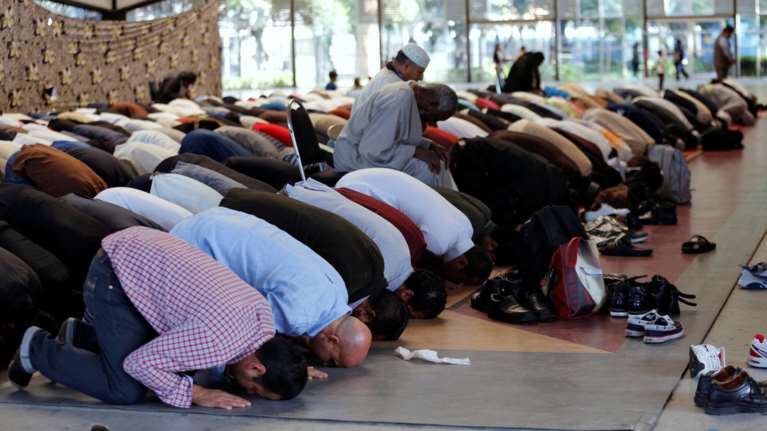 Τι προβλέπει η διάταξη για το Τέμενος στον Ελαιώνα