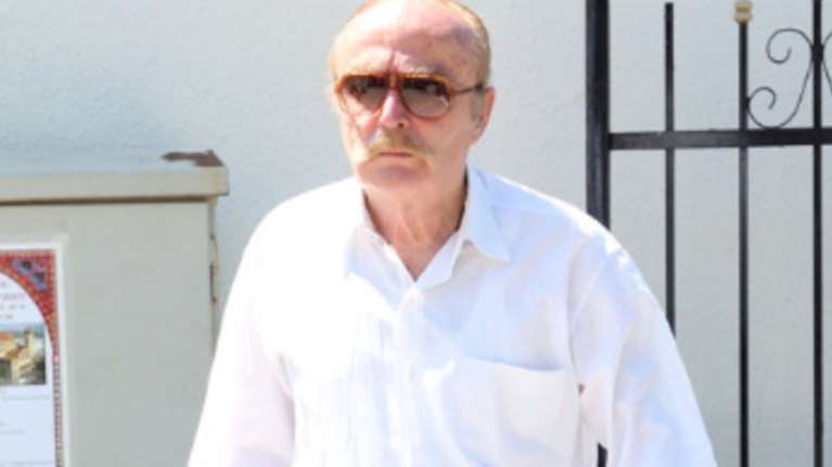 Mea culpa από τον Ντίνο Καρύδη επειδή στήριξε τον ΣΥΡΙΖΑ