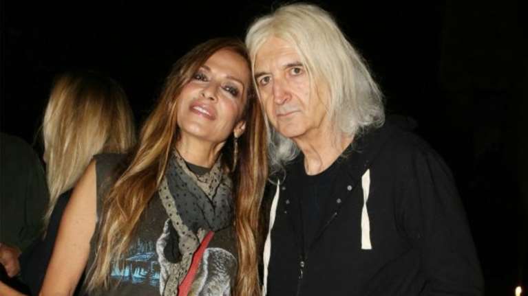 Περήφανος πατέρας ο Νίκος Καρβέλας: Η ανάρτησή του για τη Σοφία