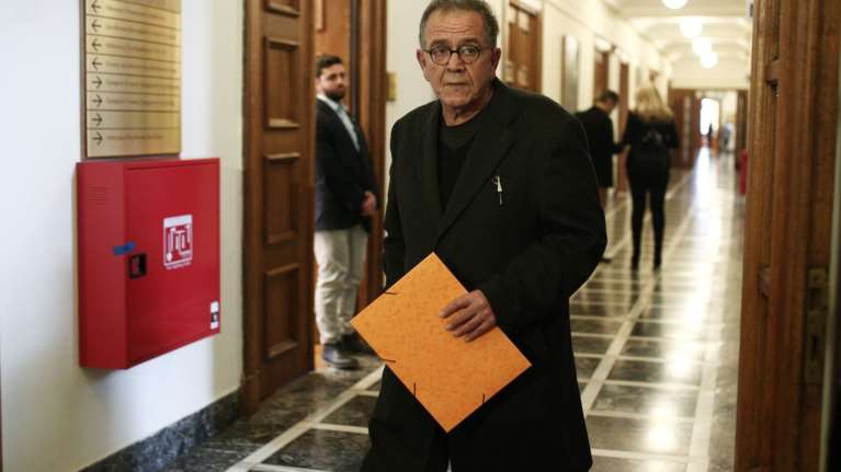 Ο Μουζάλας διαψεύδει ότι είπε στην Bild για ανάγκη plan B στο προσφυγικό