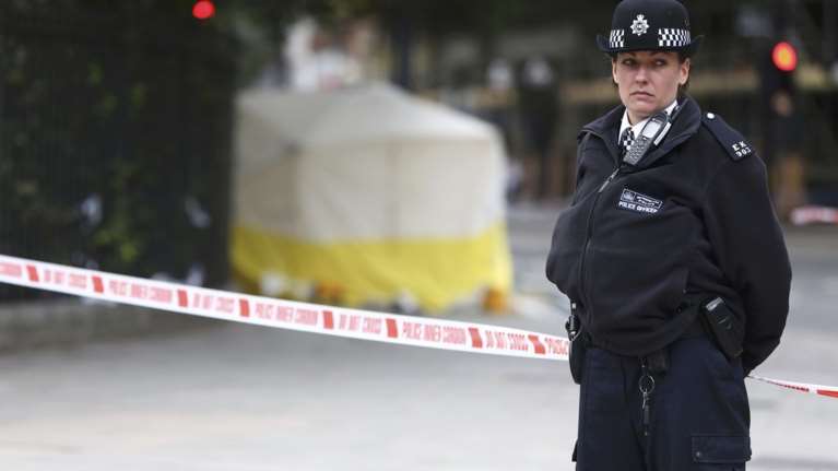 Ψυχικά ασταθής ο δράστης της επίθεσης στο Λονδίνο