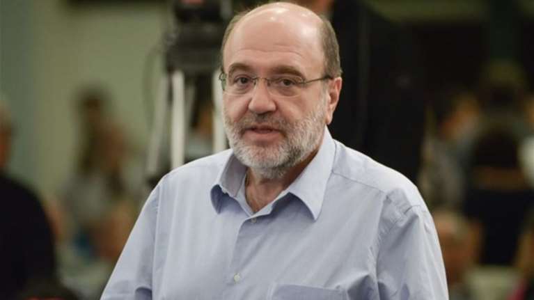 Αλεξιάδης: Εχουμε βάρβαρο φορολογικό σύστημα