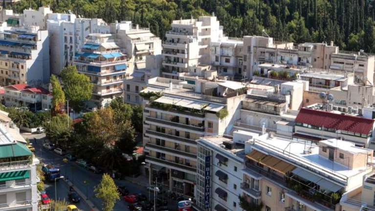 Θεσσαλονίκη: Πωλούνται σπίτια όσο ένα μεταχειρισμένο ΙΧ