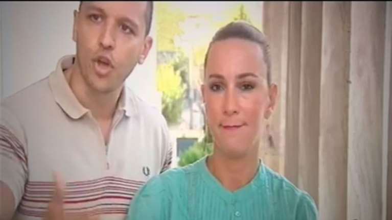 Νέος τραμπουκισμός Κασιδιάρη έσπρωξε ρεπόρτερ για να βγει στον αέρα