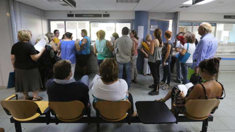 Βόμβα κατασχέσεων για ληξιπρόθεσμα χρέη στην Εφορία