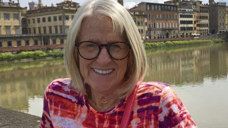 Aμερικανίδα καθηγήτρια το θύμα του 19χρονου Σομαλού