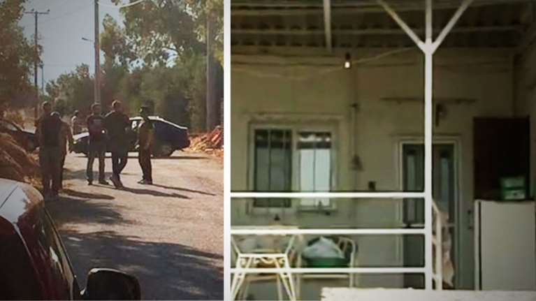 Εγκλημα στο Κορωπί: Βία, αίμα κι αρρωστημένες ερωτικές σχέσεις. Ενα χρονικό