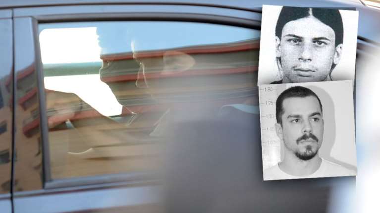 Οι έρευνες της ΕΛ.ΑΣ. μετά τις συλλήψεις για την τρομοκρατία