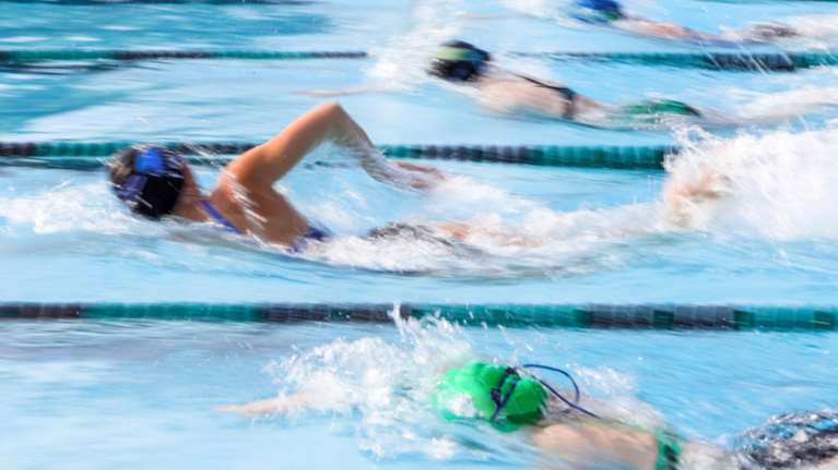 Σοκ στο Ρίο:  Ντοπαρισμένη βρέθηκε ελληνίδα αθλήτρια