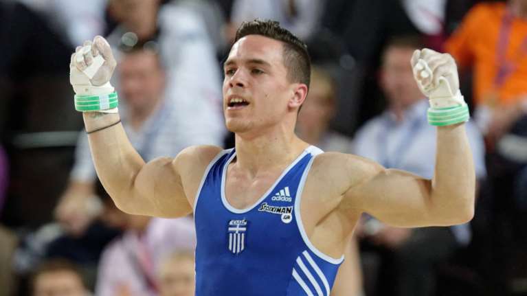 Εξαιρετική εμφάνιση του Πετρούνια στο Ρίο