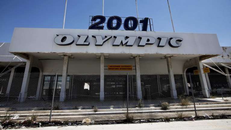 Ξέσπασε πολιτική θύελλα για τα «αρχαία» στο Ελληνικό