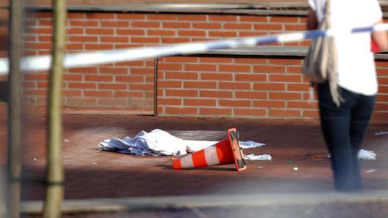 To ΙSIS ανέλαβε την ευθύνη για την επίθεση στο Βέλγιο κατά αστυνομικών