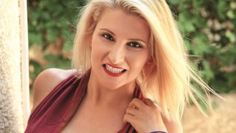 Η αφοπλιστική απάντηση της κόρης του Kώστα Βουτσά για το παιδί στα 85 του