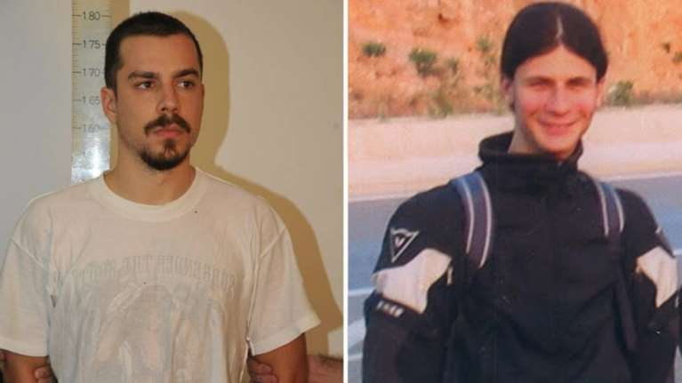 Αναβλήθηκε για τις 17 Αυγούστου η δίκη Σακκά-Σεϊσίδη